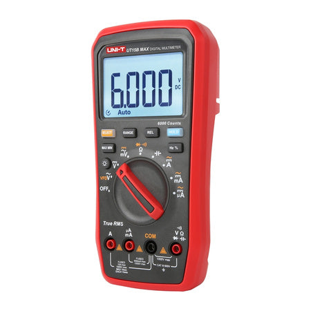 Uni-T True RMS UT15B MAX цифров мултицет