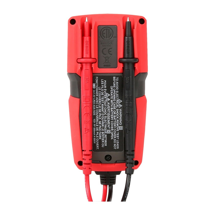 Джобен цифров мултицет Uni-T UT120C