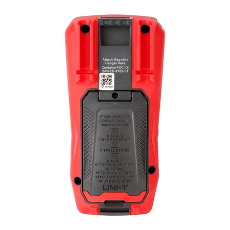 Цифров мултицет Uni-T UT117C