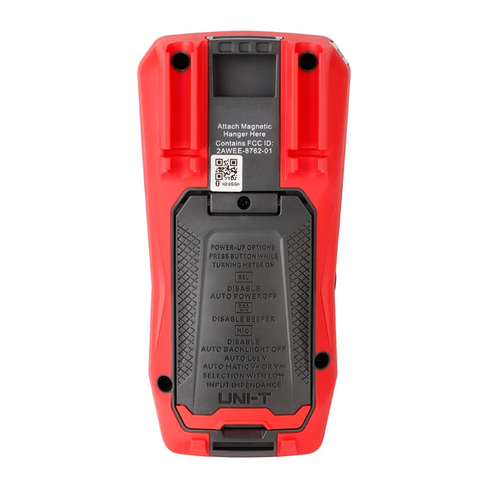 Цифров мултицет Uni-T UT117C