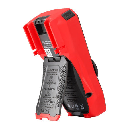 Цифров мултицет Uni-T UT117C