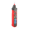 Uni-T UT118C Цифров мултицет тип писалка