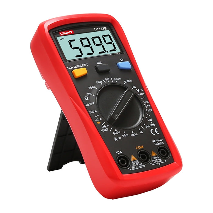 Ръчен цифров мултицет Uni-T UT133B
