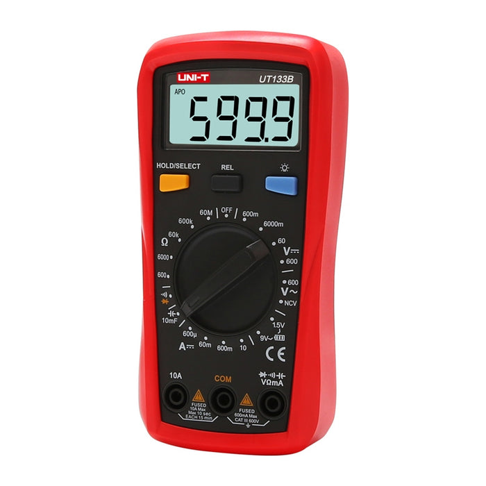 Ръчен цифров мултицет Uni-T UT133B