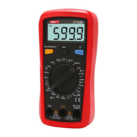 Ръчен цифров мултицет Uni-T UT133B
