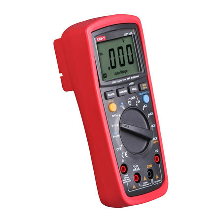 Uni-T UT139A True RMS цифров мултицет