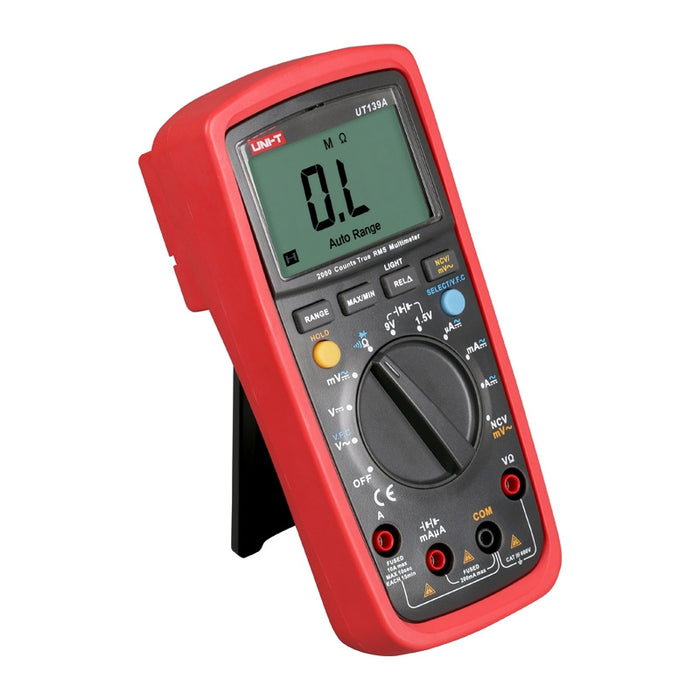 Uni-T UT139A True RMS цифров мултицет