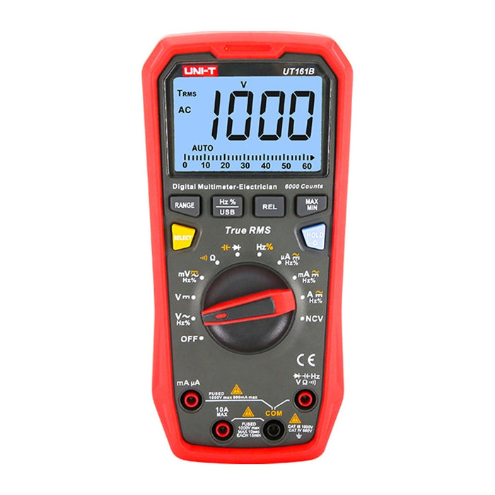 Цифров мултицет Uni-T UT161B
