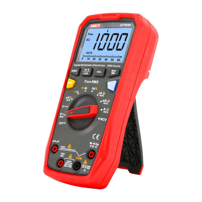 Цифров мултицет Uni-T UT161B