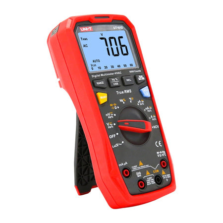 Цифров мултицет Uni-T UT161D