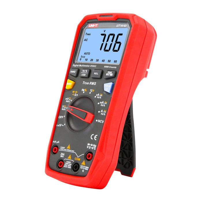 Цифров мултицет Uni-T UT161D