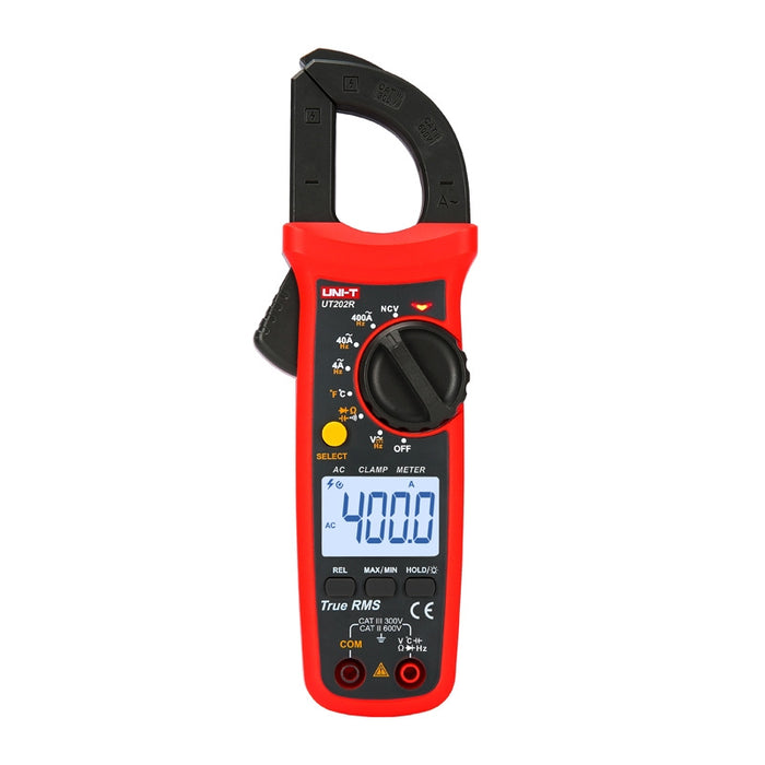Цифрови клещи Uni-T UT202R