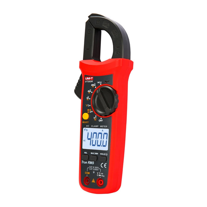 Цифрови клещи Uni-T UT202R