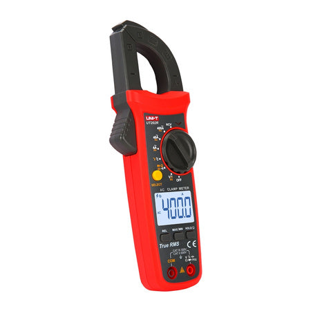 Цифрови клещи Uni-T UT202R