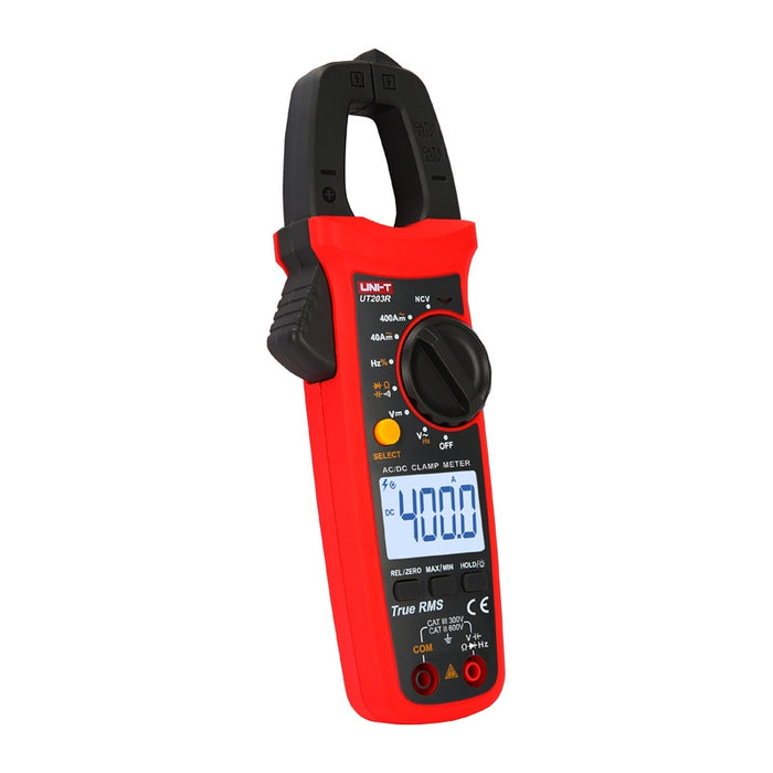 Цифрови клещи Uni-T UT203R