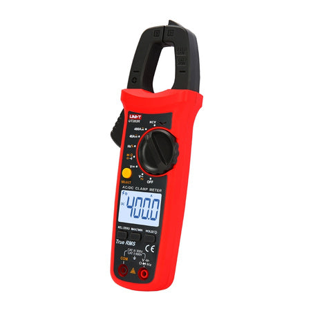 Цифрови клещи Uni-T UT203R