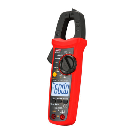 Цифрови клещи Uni-T UT204R