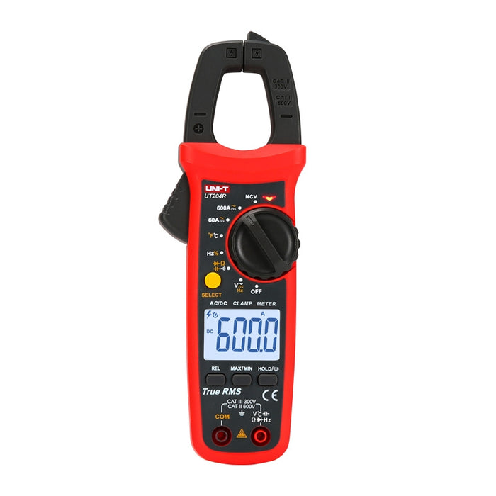Цифрови клещи Uni-T UT204R