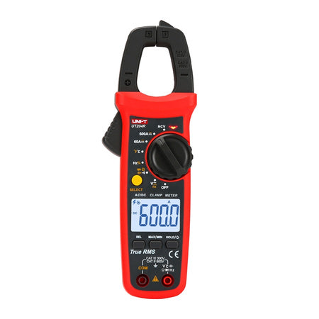 Цифрови клещи Uni-T UT204R