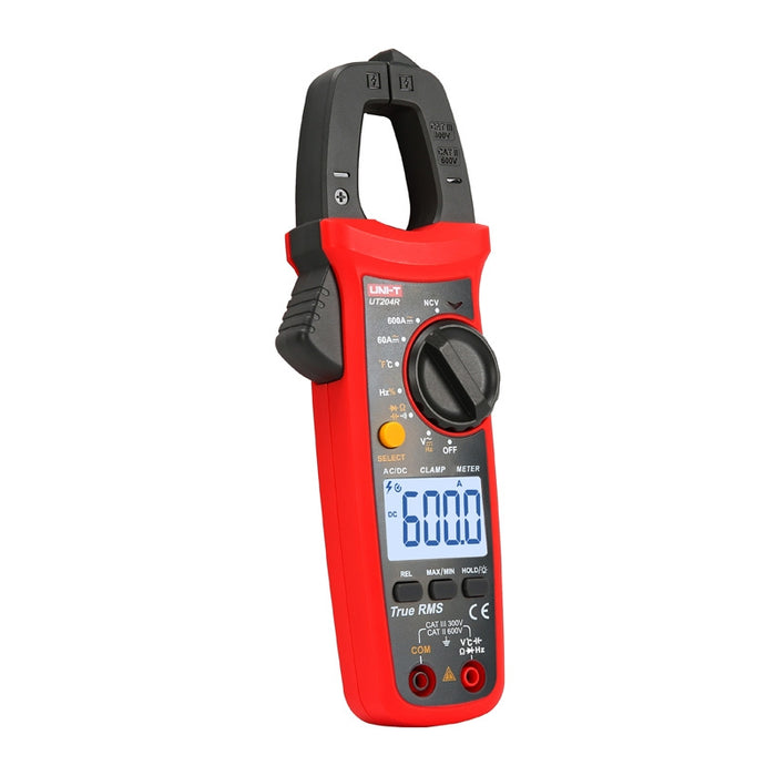 Цифрови клещи Uni-T UT204R