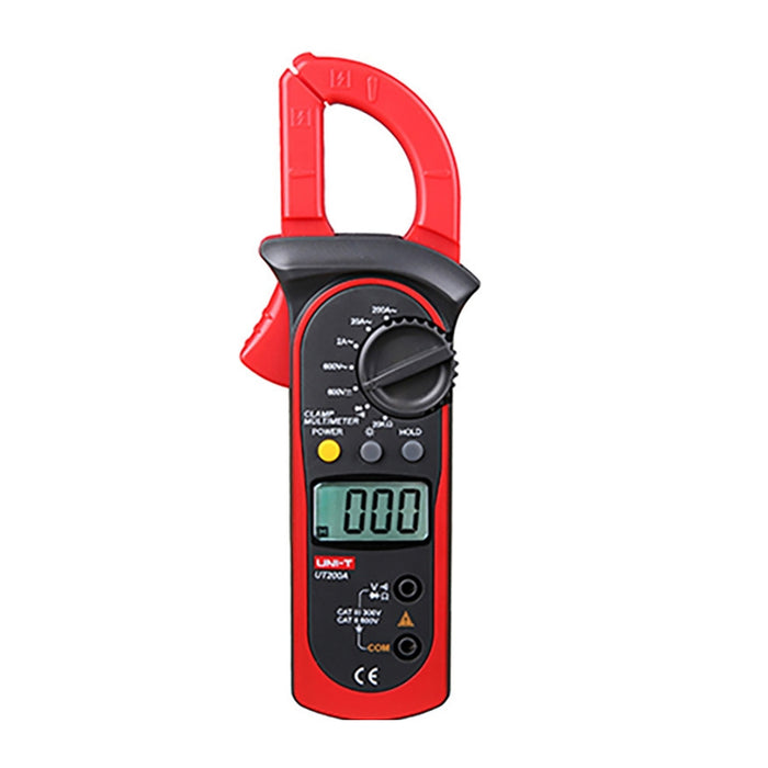 Цифрови клещи Uni-T UT200R