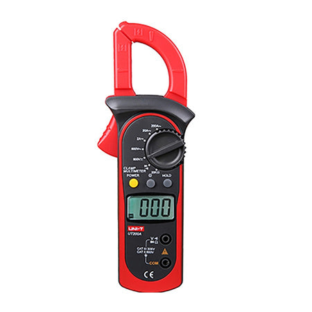 Цифрови клещи Uni-T UT200R