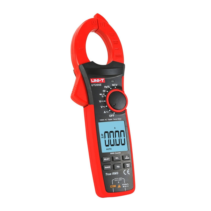 Цифрови клещи Uni-T UT205E