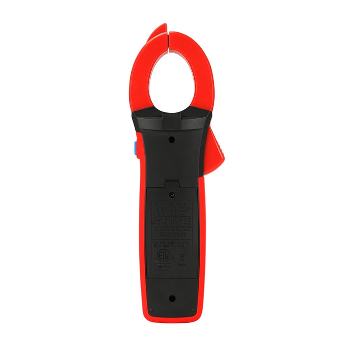 Цифрови клещи Uni-T UT205E