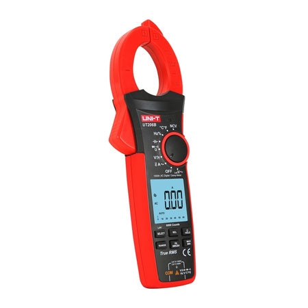 Цифрови клещи Uni-T UT206B