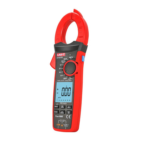 Цифрови клещи Uni-T UT207B