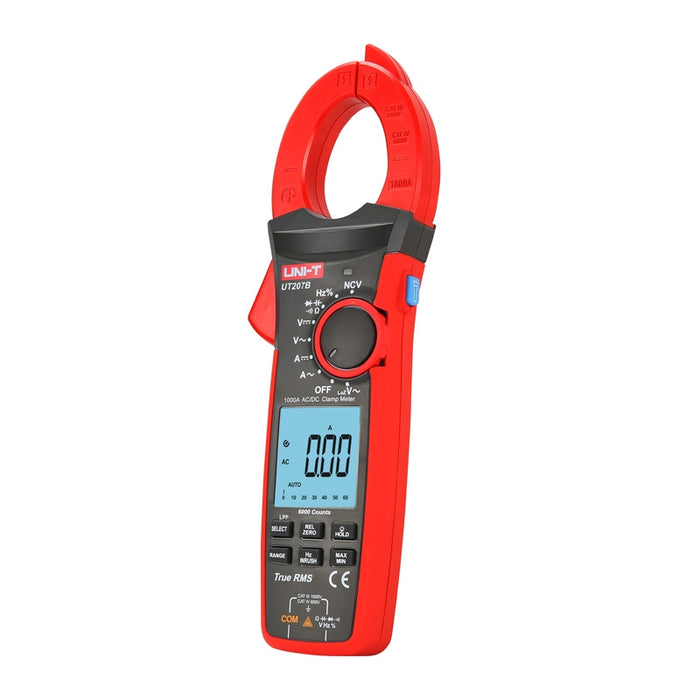 Цифрови клещи Uni-T UT207B