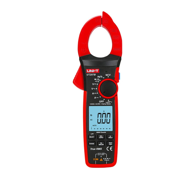 Цифрови клещи Uni-T UT207B