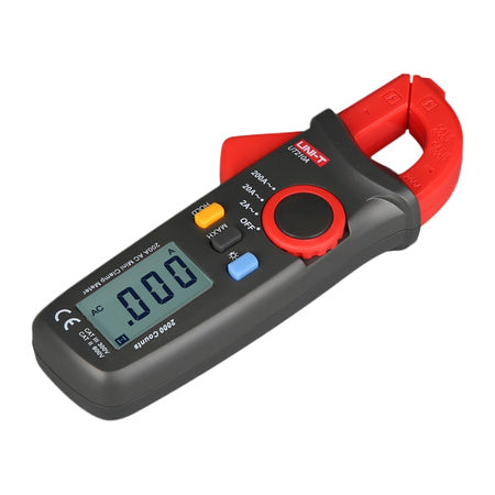 Мини цифрови клещи Uni-T UT210A