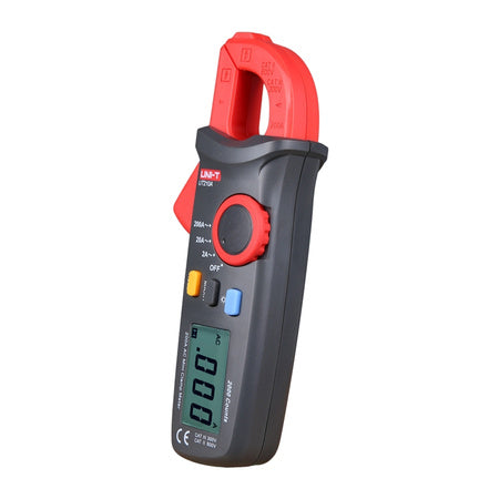 Мини цифрови клещи Uni-T UT210A