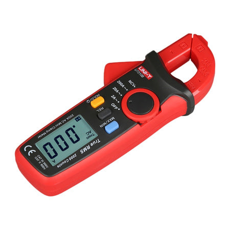 Uni-T UT210B Мини цифрови клещи