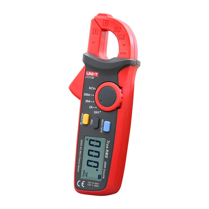 Uni-T UT210B Мини цифрови клещи
