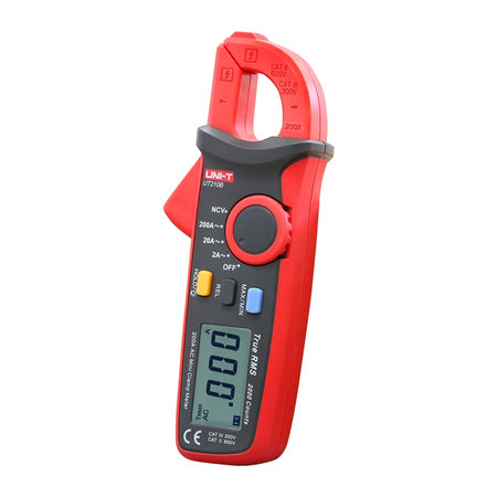 Uni-T UT210B Мини цифрови клещи