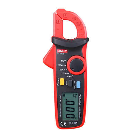Uni-T UT210B Мини цифрови клещи