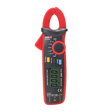 Uni-T UT210C Мини цифрови клещи