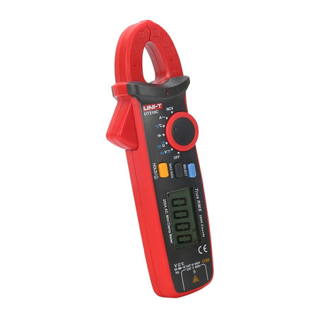 Uni-T UT210C Мини цифрови клещи