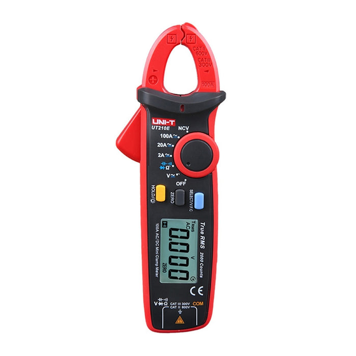 Uni-T UT210E Мини цифрови клещи