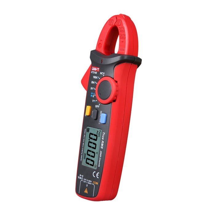 Uni-T UT210E Мини цифрови клещи