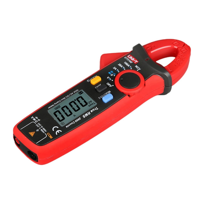 Uni-T UT210E Мини цифрови клещи