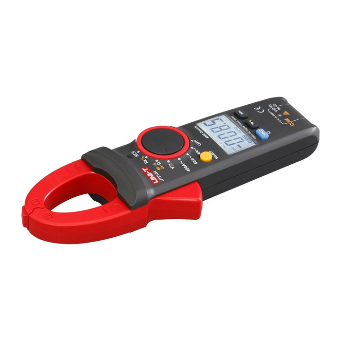 Uni-T 400A цифрови клещи от 2-ро поколение UT213A