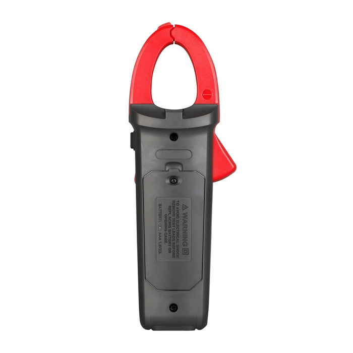 Uni-T 400A цифрови клещи от 3-то поколение UT213B