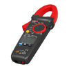 Uni-T 400A цифрови клещи от 3-то поколение UT213B