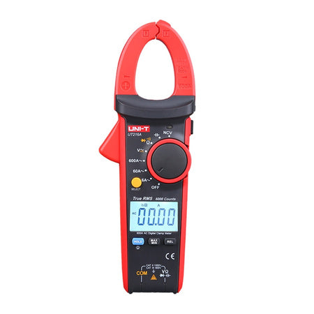 Цифрови клещи Uni-T UT216A