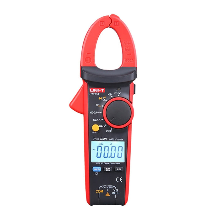 Цифрови клещи Uni-T UT216A