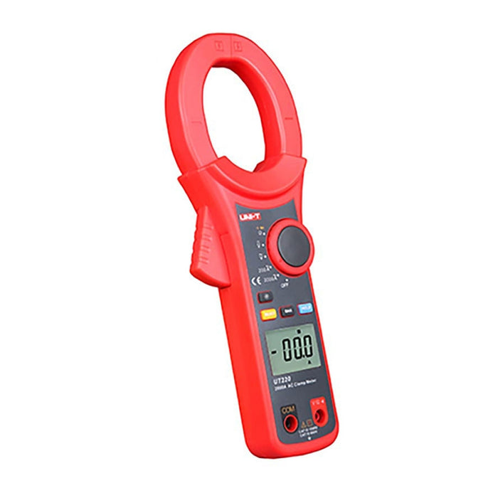 Uni-T UT220 Цифров токомер