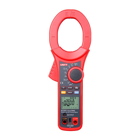 Uni-T UT221 Цифров токомер